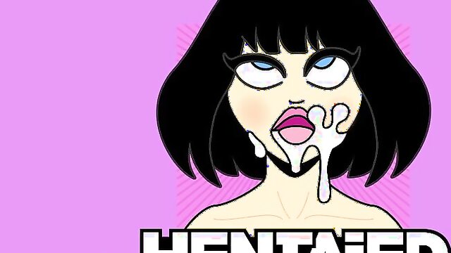 Mary Bambola - mary bambola gets double penetrated by alien monsters in a hot and steamy scene Hentaied