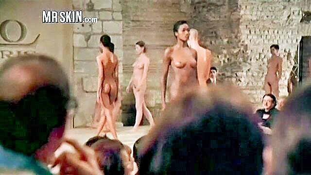 Eve Salvail, Elle Macpherson, Angie Everhart, Laetitia Casta - mr skin big tits Mr Skin