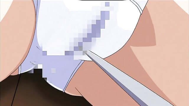 train, schoolgirl, slave - special express hentai train