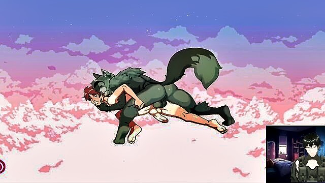 Lean_Learo - gay furry hentai