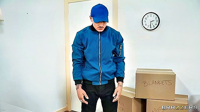 brazzers bbc scene : Brazzers