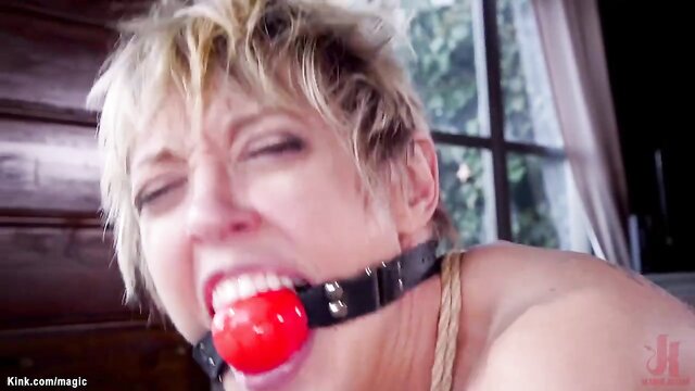 Seth Gamble, Dee Williams, Aspen Ora - cougarboy assfucking Kink