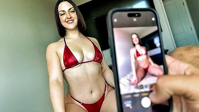 step sister bouncing boobs : Scott Stark