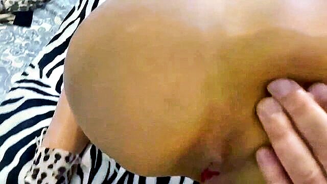 Monika Fox, Alex S - prolapse queen monika fox Monika FoXXX Production