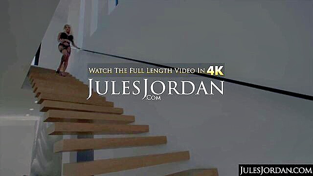 jules jordan anal : Jules Jordan