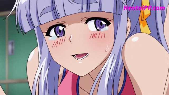babe, teen, cum - teen pussy creampie hentai