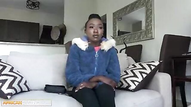 Steven Hard, Brandie - brandie audtion xxx African Casting