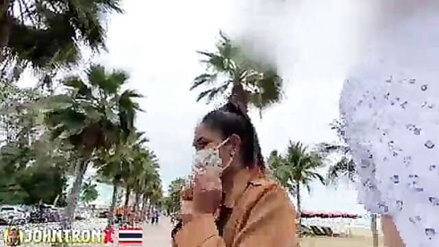 John Tron, NANA - cfnm asian model johntronx John Tron X