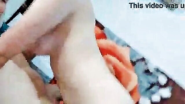 The Amateur Teenagers, Alex The Amateur Teenagers - couple sex in bedroom Thecollegecouple