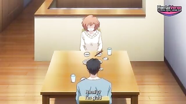 yaoi episode 2 doting days : Hentai Verse Official Adult Anime Hub