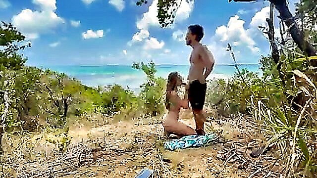 Ariel Siren, Meu Amor - camping anal adventure with stunning view Arielsiren
