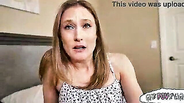 Peter King, Ophelia Kaan - ophelia kaan step mom vacation Dirty Cinema