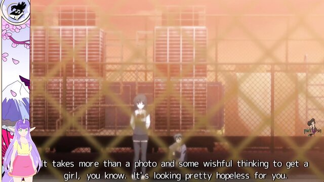 school days anime uncensored : Purity Sin
