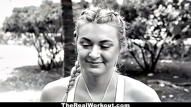 polish, teamskeet, therealworkout - fitness vlogger natalia starr