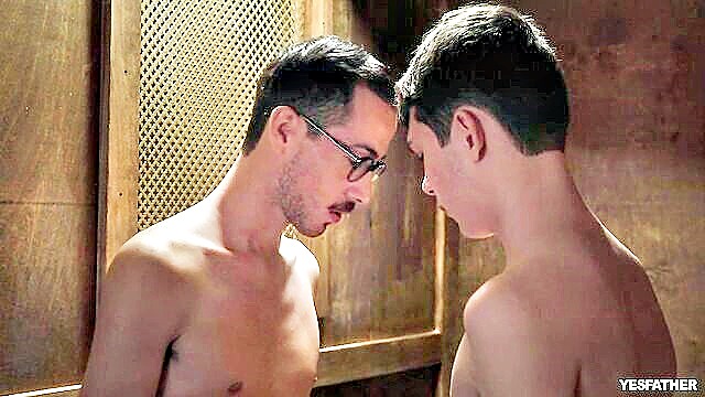 Dakota Lovell - dakota lovell gay confession Yes Father