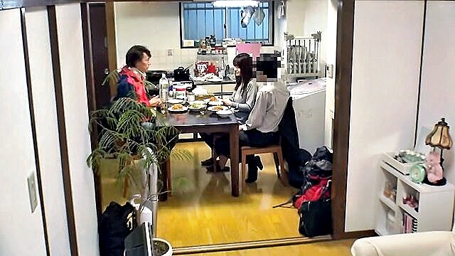 Misuzu Kunimi - cheating wife misuzu kunimi Studio DOC