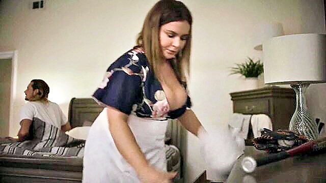 pov, natasha, milf - natasha nice good boy