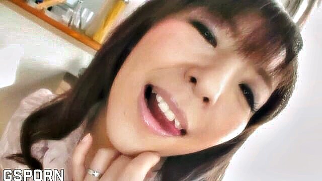 hot japanese wife sex : Japanese JAV 4K