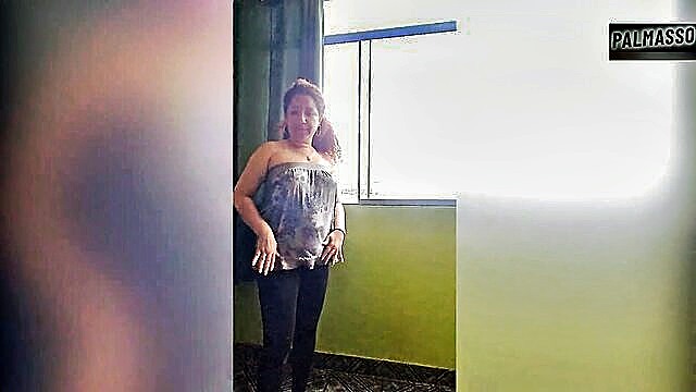 palmasso, Yvonne - mature lady getting fucked by young guy Palmasso69