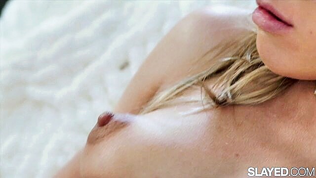 Avery Cristy, Azul Hermosa - avery licks azuls body Slayed