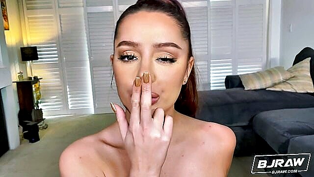 Vanna Bardot - vannas oral appetite BJ Raw