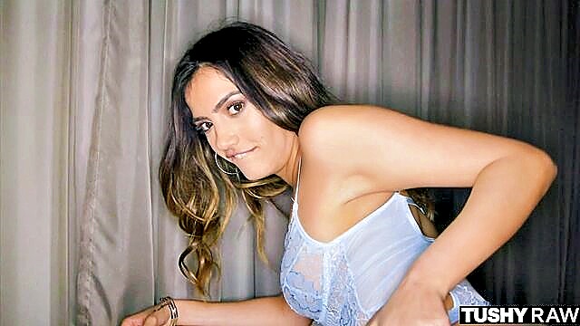 Carlota Teen, Alberto Blanco, Penelope Cum - penelope cum anal daring Tushy Raw