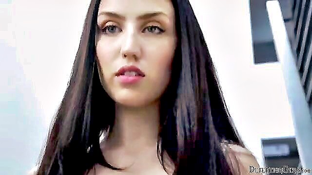 Jade Baker, Milana Ricci, Sabina Rouge - lesbian squirting pussyhello girls Detention Girls