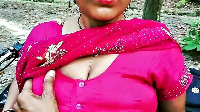 boy, desi village, com - indian forest sex video