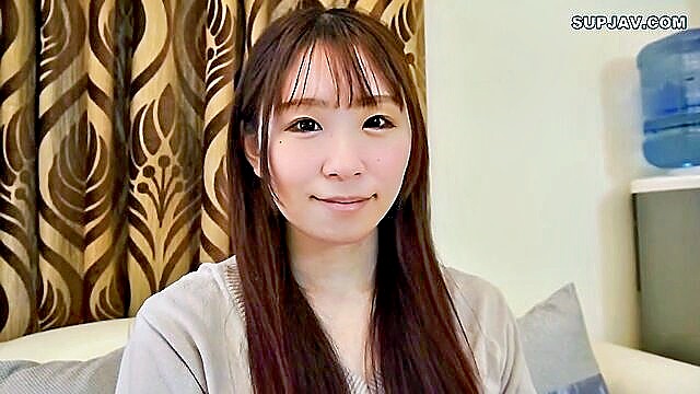 handjob, blowjob, housewives - aiina30yo creampie