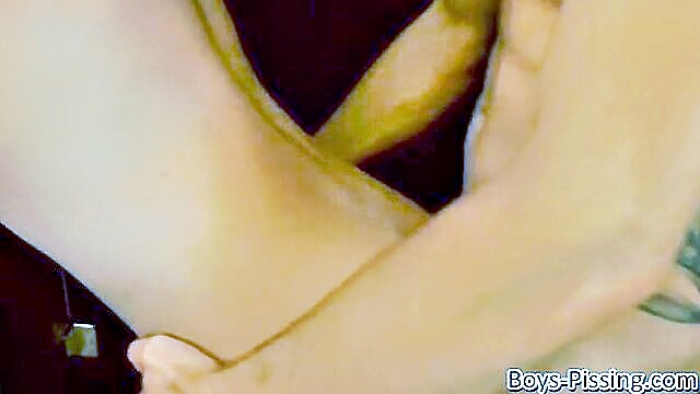 fetish, gay boys pissing, boyspissing - love trans sex shower