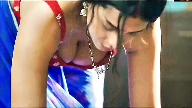 anal, latina, sexy - indian bhabi doggy style