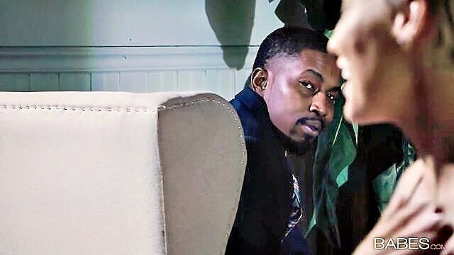 Isiah Maxwell, Ryan Keely - ryan keely big black cock Babes