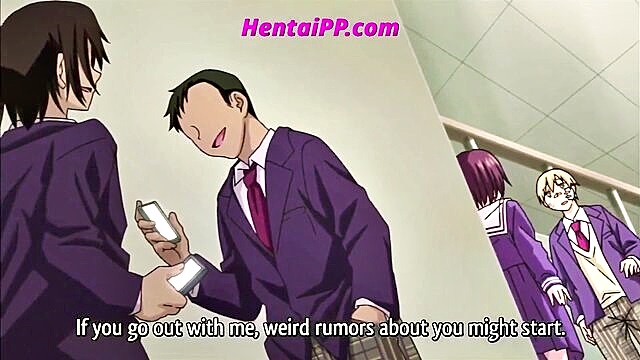 anime, blowjob, hentai - hentai sex anime