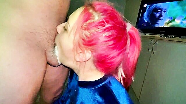 redhead deepthroat porn : Raxxxbit