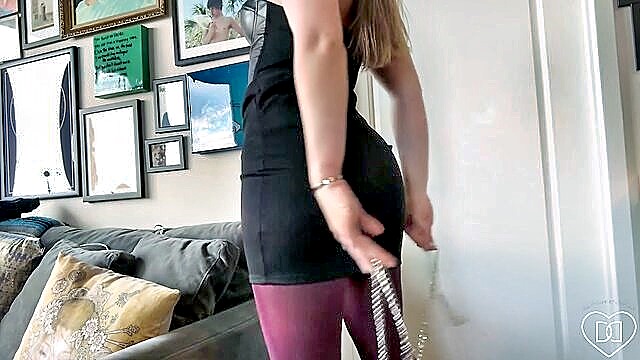 Dani Daniels - pantyhose xxx with diabyxxx
