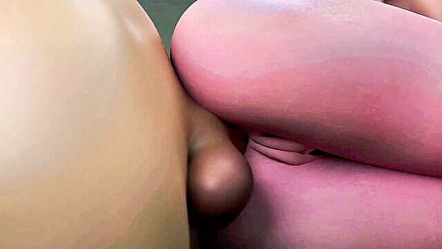 cumshot, anal, blowjob - aunt cass 4k 60fps