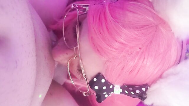 cum twice femboy : Femkittenboy