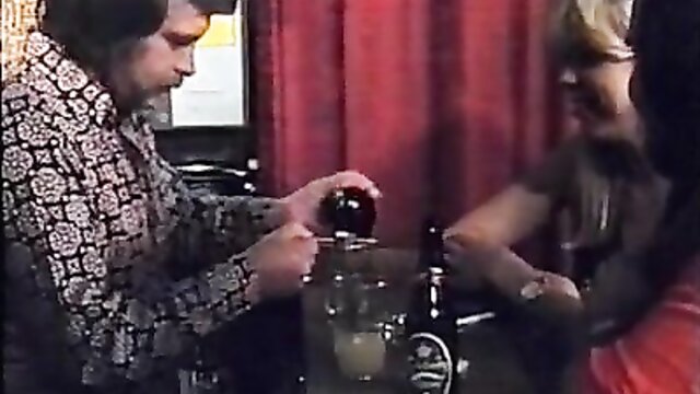 discoteque sex vintage porn : Color Climax