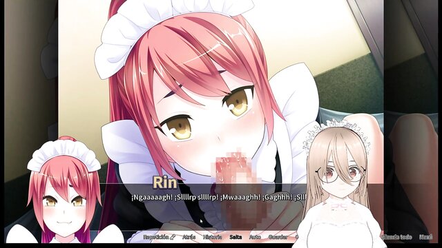 otoko orgy maid boy manor : Himikovt