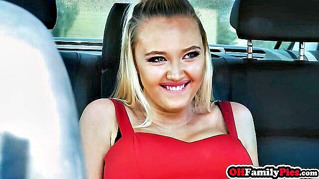Paisley Porter, Marcus London - paisleyporter big boobs distracted stepdad