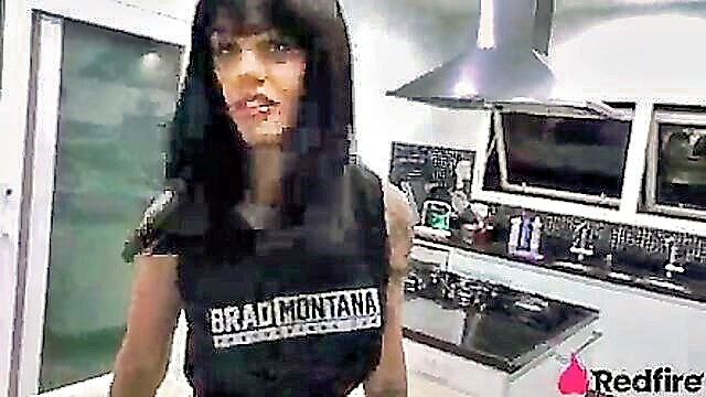 Shayenne Samara, Mark Butt - shayenne samara anal delivery man Tvredfire
