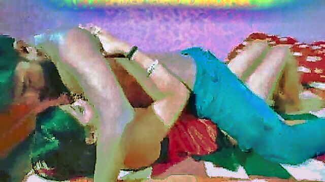Suhana, Kalpesh - indian stepsister seduced Sexworld