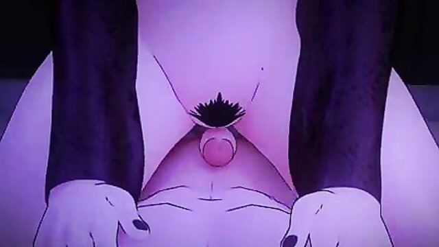 kali takes virginity pov : Infected Heart