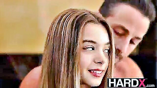 Molly Little, Lucas Frost - sensual molly little love erotica XEmpire Official