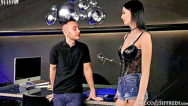 Raul Costa, Simon Kitty - dr costa treatment Rocco Siffredi