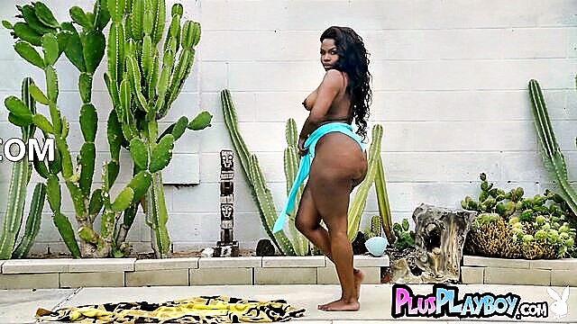 big tits, big ass, big boobs - aziza black teen naked