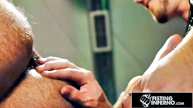 Ryan Sebastian - ryan sebastian dominated Falcon Studios Official