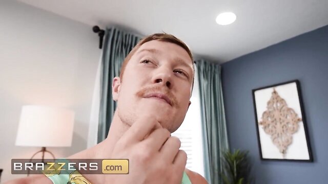Victoria June, Oliver Flynn, Kona Jade - kona jade brazzers scene Brazzers