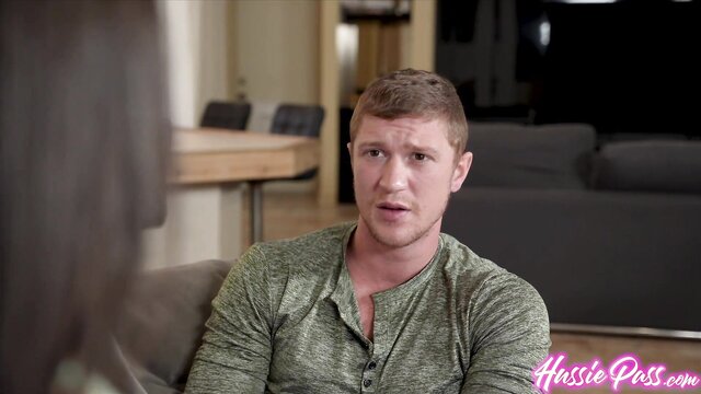 Kylie Quinn, Oliver Flynn - hussie pass rimming definition Hussie Pass