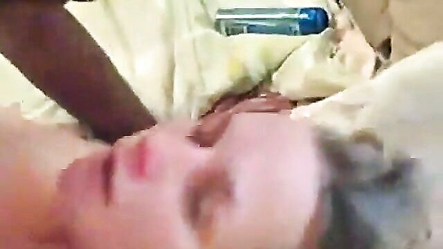 pounding some cervix watch pounding some cervix on now amateur interracial porn : tre_witting